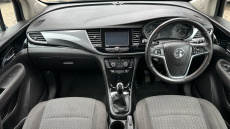 Vauxhall Mokka X 1.4T ecoTEC Active 5dr Petrol Hatchback